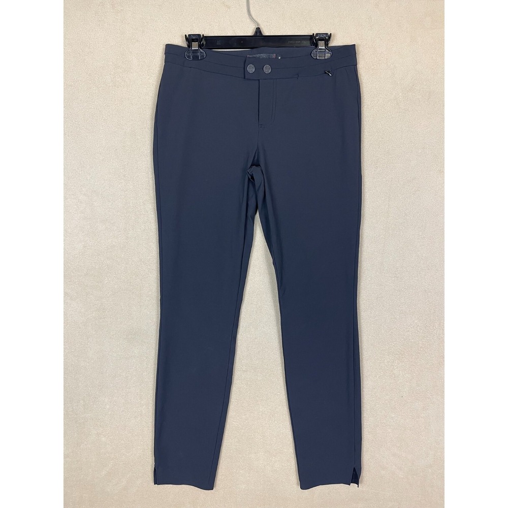 Gramicci Pants Womens 6 Technical Stretch Dark Gray Outdoor EUC